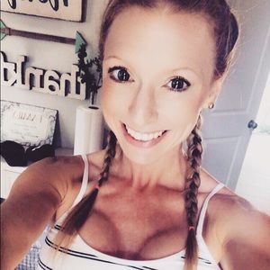 Meet your Posher, Martina